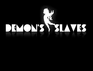 Page 2 of Demon's Slaves - preview thumbnail