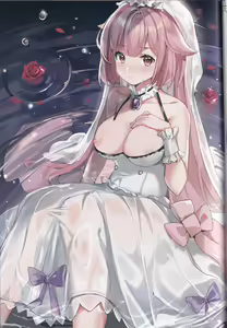 Page 13 of Marry me - preview thumbnail