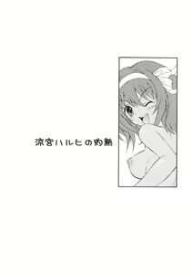 Page 2 of Suzumiya Haruhi no Shakunetsu - preview thumbnail