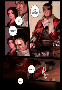 Page 8 of Sake to Kusuri - Alcohol & Drug - preview thumbnail