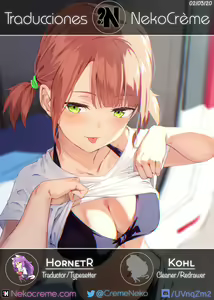 Page 23 of Hibiki-chan! Otona o Karakatte wa Ikenain da yo? - preview thumbnail