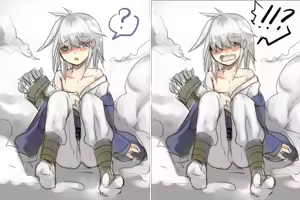 Page 214 of Shota Elf Kanahito (3263669) BL - preview thumbnail