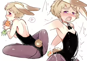 Page 300 of Shota Elf Kanahito (3263669) BL - preview thumbnail