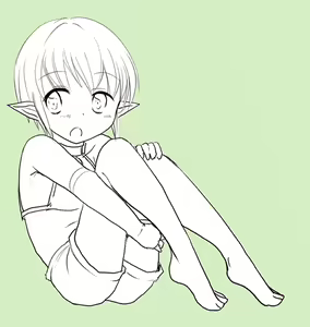 Page 428 of Shota Elf Kanahito (3263669) BL - preview thumbnail