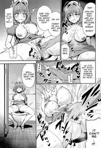 Page 6 of Oji-san Chinpo ni Makenai Riamu Hon - preview thumbnail