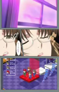 Page 226 of Iku made Owaranai Kyousei Ero Sugoroku 2 Kanzenban - preview thumbnail