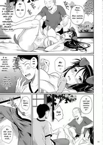 Page 12 of Touchuukasou 6 - preview thumbnail