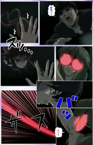 Page 309 of Mahou Shoujo Ai Kanzenban - preview thumbnail