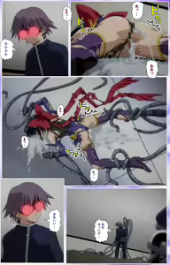 Page 364 of Mahou Shoujo Ai Kanzenban - preview thumbnail