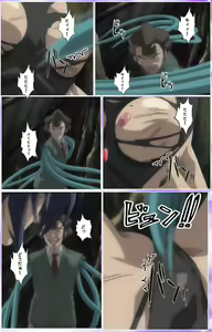 Page 526 of Mahou Shoujo Ai Kanzenban - preview thumbnail