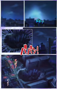 Page 581 of Mahou Shoujo Ai Kanzenban - preview thumbnail