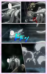 Page 131 of Mahou Shoujo Ai VOL・3 THE ANIME Kanzenban - preview thumbnail