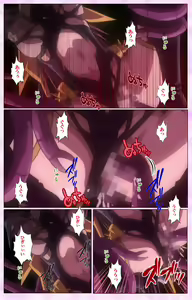 Page 214 of Mahou Shoujo Ai VOL・3 THE ANIME Kanzenban - preview thumbnail