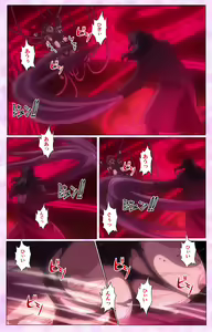 Page 216 of Mahou Shoujo Ai VOL・3 THE ANIME Kanzenban - preview thumbnail
