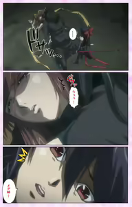 Page 252 of Mahou Shoujo Ai VOL・3 THE ANIME Kanzenban - preview thumbnail