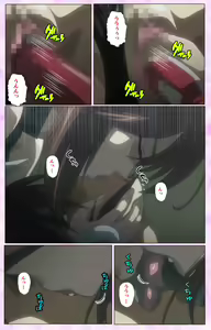 Page 270 of Mahou Shoujo Ai VOL・3 THE ANIME Kanzenban - preview thumbnail