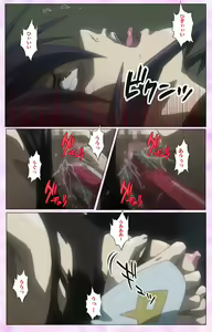 Page 273 of Mahou Shoujo Ai VOL・3 THE ANIME Kanzenban - preview thumbnail
