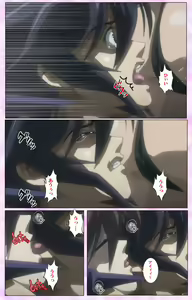 Page 274 of Mahou Shoujo Ai VOL・3 THE ANIME Kanzenban - preview thumbnail