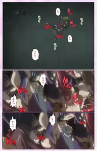 Page 275 of Mahou Shoujo Ai VOL・3 THE ANIME Kanzenban - preview thumbnail