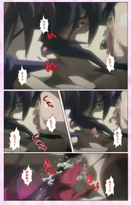 Page 277 of Mahou Shoujo Ai VOL・3 THE ANIME Kanzenban - preview thumbnail