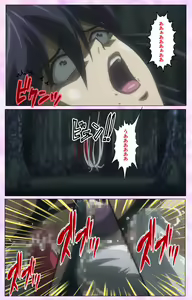 Page 281 of Mahou Shoujo Ai VOL・3 THE ANIME Kanzenban - preview thumbnail