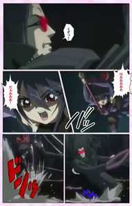 Page 328 of Mahou Shoujo Ai VOL・3 THE ANIME Kanzenban - preview thumbnail