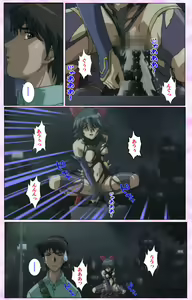 Page 57 of Mahou Shoujo Ai VOL・3 THE ANIME Kanzenban - preview thumbnail