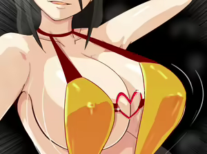 Page 185 of Ian Ninmu "Hitozuma to Imouto no 'Ian Ryokou'" - preview thumbnail