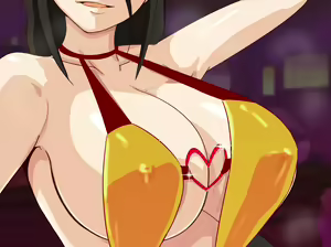 Page 186 of Ian Ninmu "Hitozuma to Imouto no 'Ian Ryokou'" - preview thumbnail