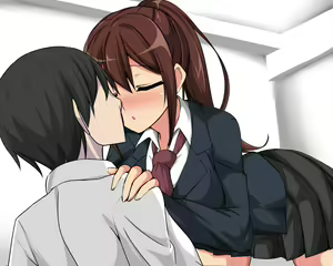 Page 232 of Yagami Hyakka CG Shuu Matome Pack 01 - preview thumbnail