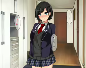 Page 446 of Yagami Hyakka CG Shuu Matome Pack 01 - preview thumbnail