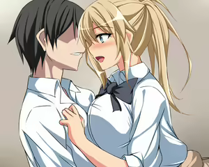 Page 721 of Yagami Hyakka CG Shuu Matome Pack 01 - preview thumbnail