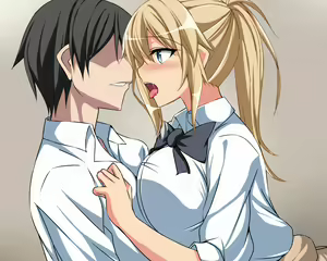 Page 723 of Yagami Hyakka CG Shuu Matome Pack 01 - preview thumbnail