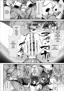 Page 62 of Aiyoku Gensou no Kai -Cthulhu Pregnant- Ch. 1-4 - preview thumbnail