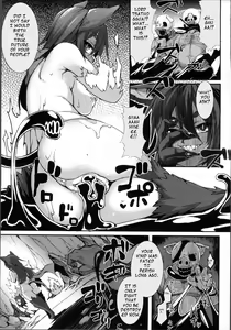 Page 67 of Aiyoku Gensou no Kai -Cthulhu Pregnant- Ch. 1-4 - preview thumbnail