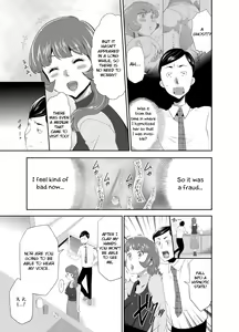 Page 27 of Mama wa Saimin Chuudoku! 12-15 - preview thumbnail