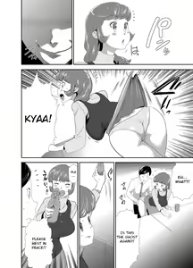 Page 28 of Mama wa Saimin Chuudoku! 12-15 - preview thumbnail