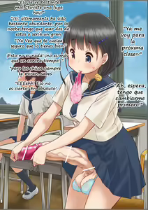 Page 15 of Welcome to the futanari cafe - preview thumbnail