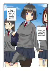 Page 3 of Welcome to the futanari cafe - preview thumbnail