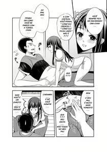 Page 6 of Itokonoko - preview thumbnail