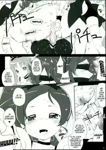 Page 10 of Keritsubo - preview thumbnail