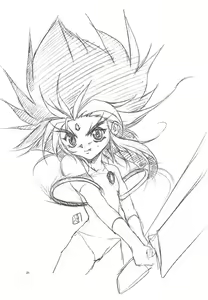 Page 20 of WIZ YOU - preview thumbnail