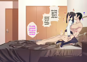 Page 50 of Sexless Kaishouyaku - preview thumbnail
