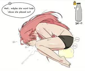 Page 24 of NTW x Supersass - preview thumbnail