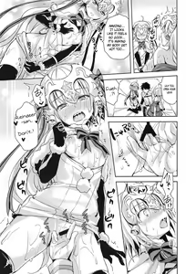 Page 28 of Watashi wa Otona nanode | Because i'm already an adult - preview thumbnail