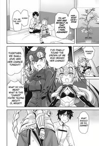Page 31 of Watashi wa Otona nanode | Because i'm already an adult - preview thumbnail
