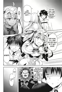 Page 7 of Watashi wa Otona nanode | Because i'm already an adult - preview thumbnail