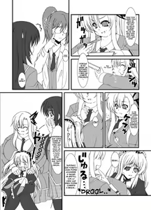 Page 14 of Zannen Shiyou - preview thumbnail