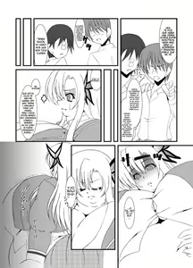 Page 20 of Zannen Shiyou - preview thumbnail