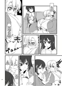 Page 21 of Zannen Shiyou - preview thumbnail